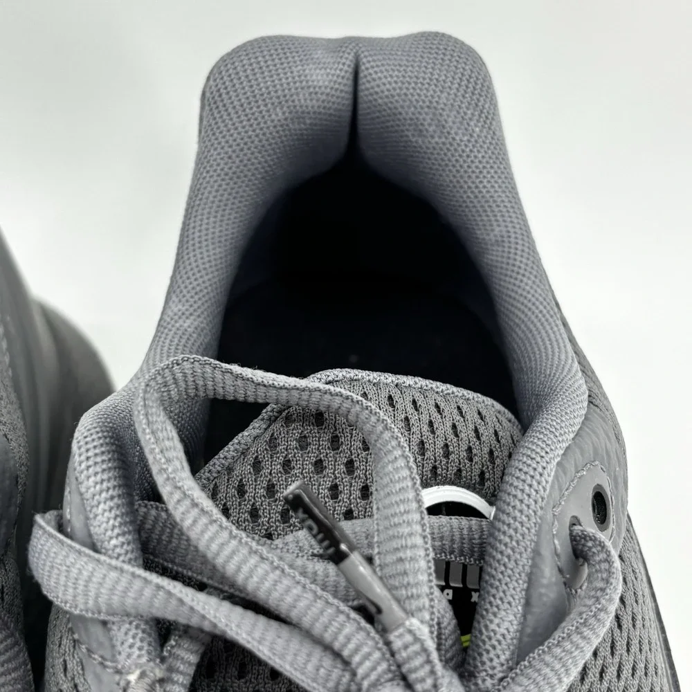 Nike Air Max Pulse Sneakers Grey Running Trainers 270‎ AMX Logo Shoes Men Size11